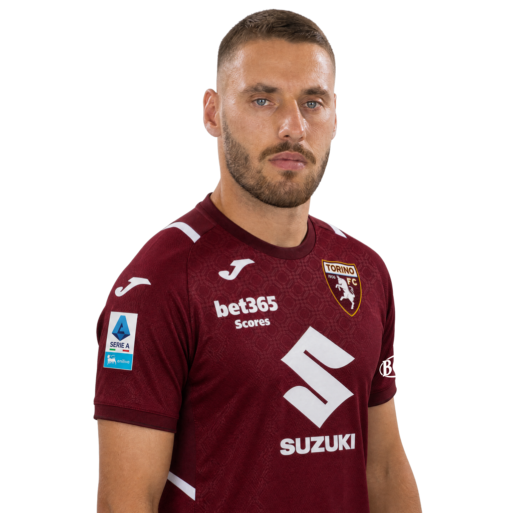 Nikola Vlašić
