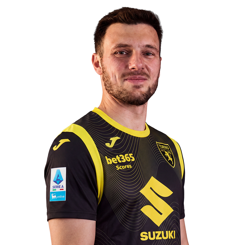 Lucas Estella Perri