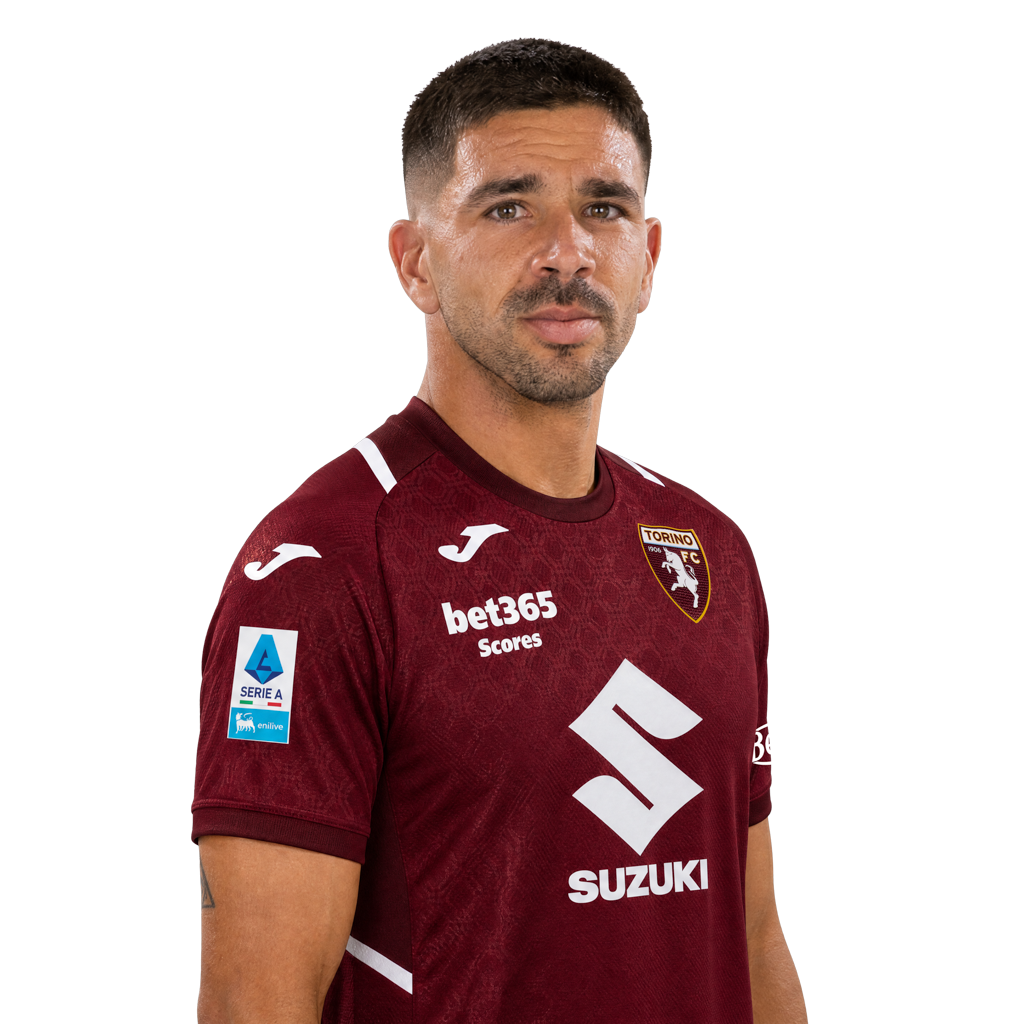 Giovanni Pablo Simeone Baldini
