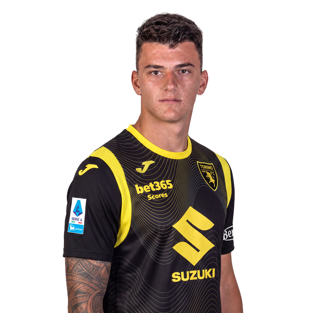 Diego Mascardi