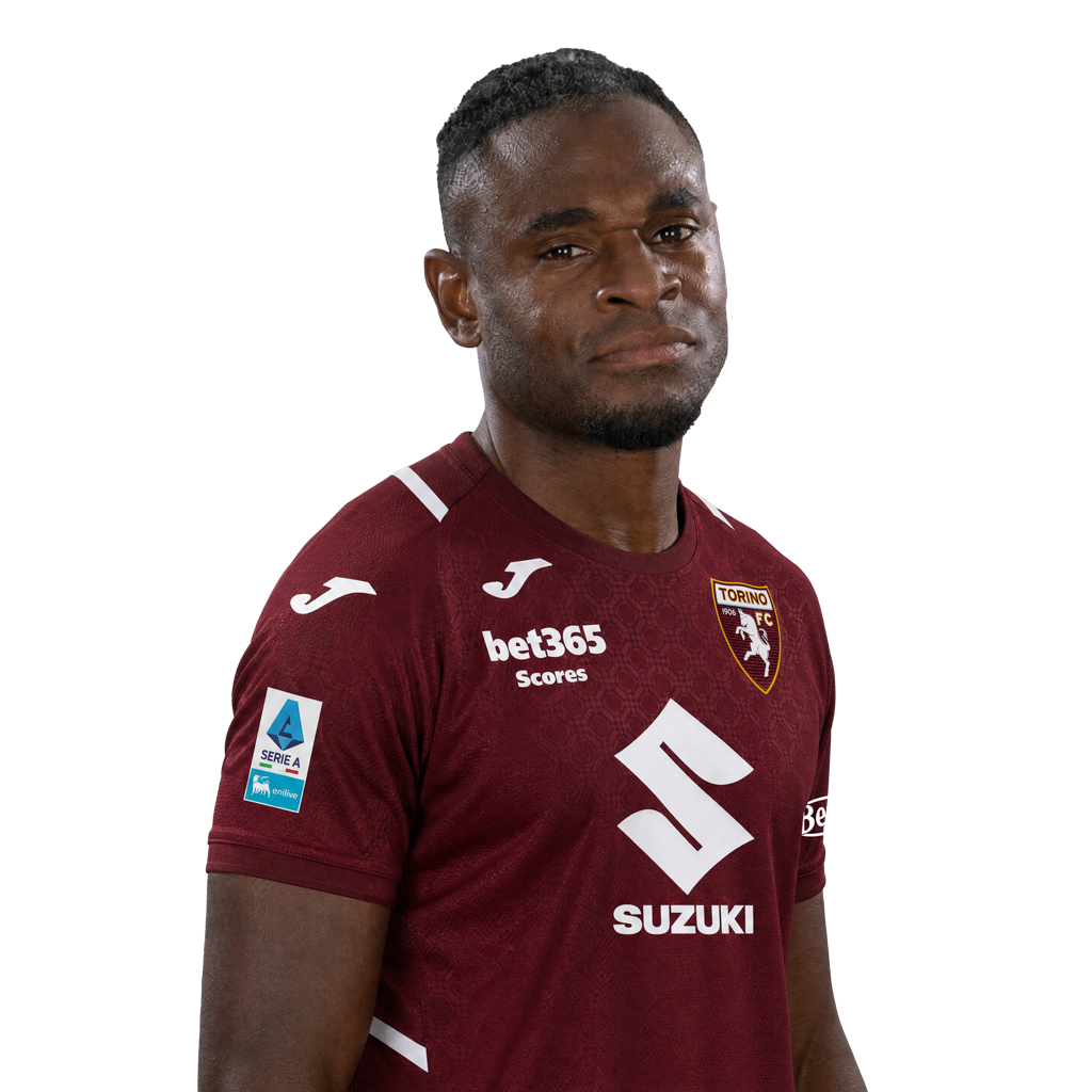 Duvan Esteban Zapata Banguero
