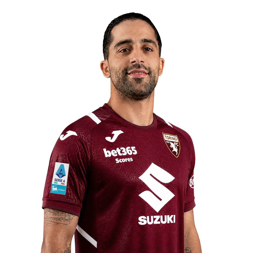 Ricardo Ivan Rodriguez Araya