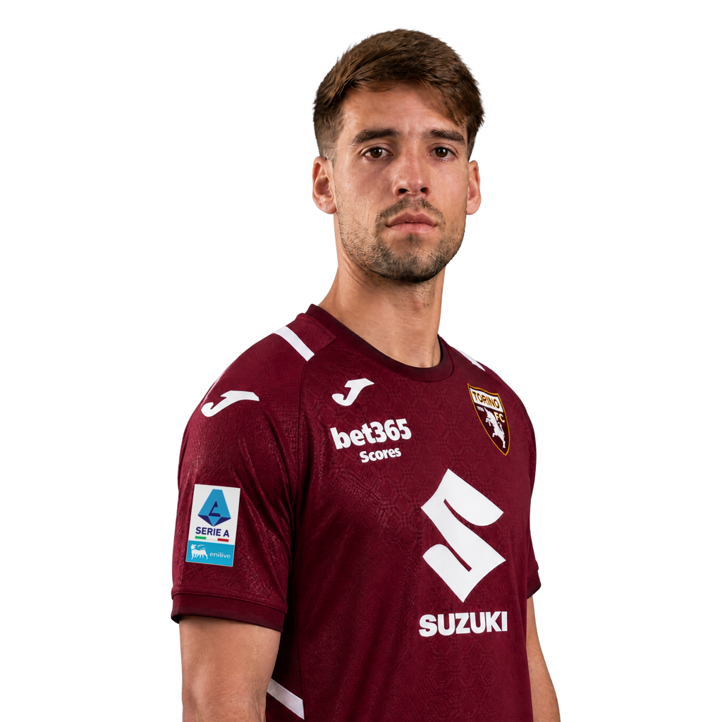 Daniel Santos Bragança