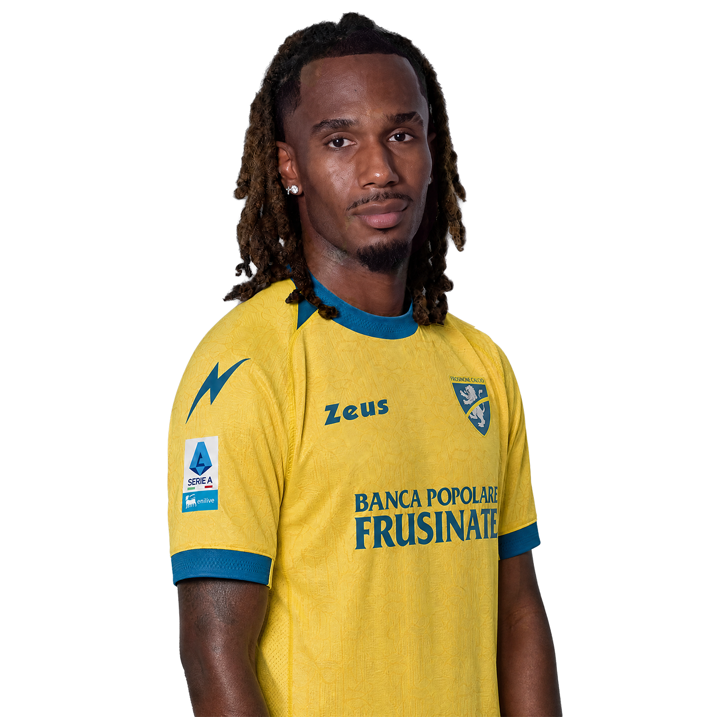 Enzo Gianni Tchato Mbiayi