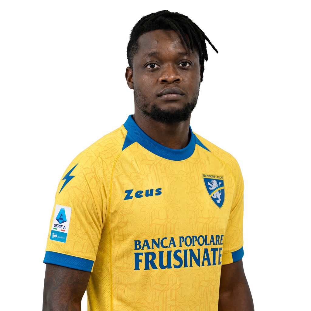 Ben Kone