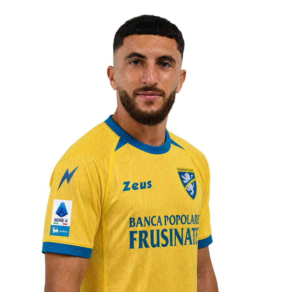 Farès Ghedjemis