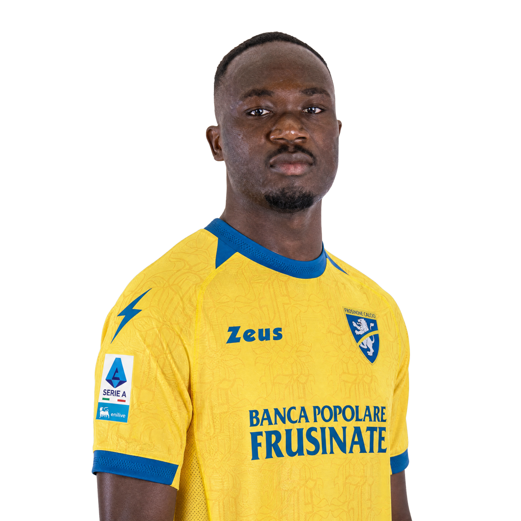 Seydou Fini