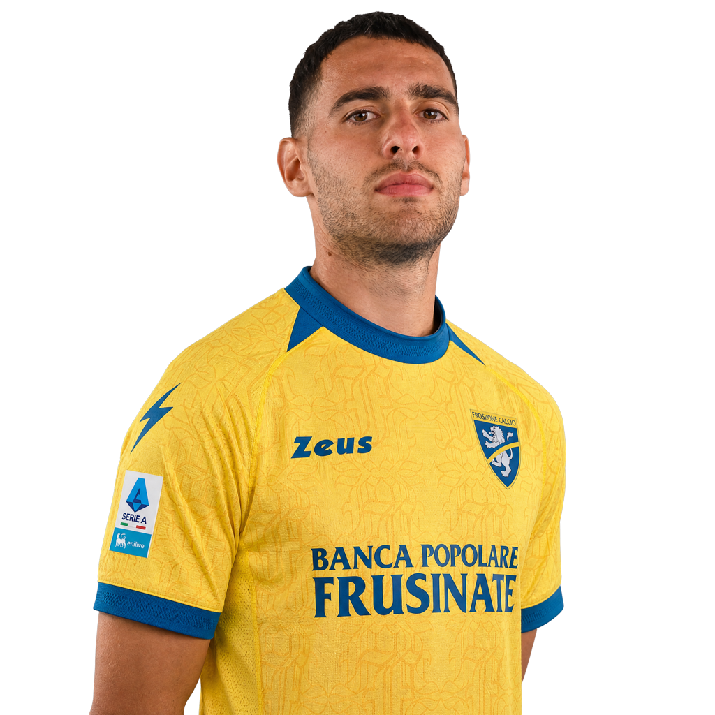 Luis Hasa