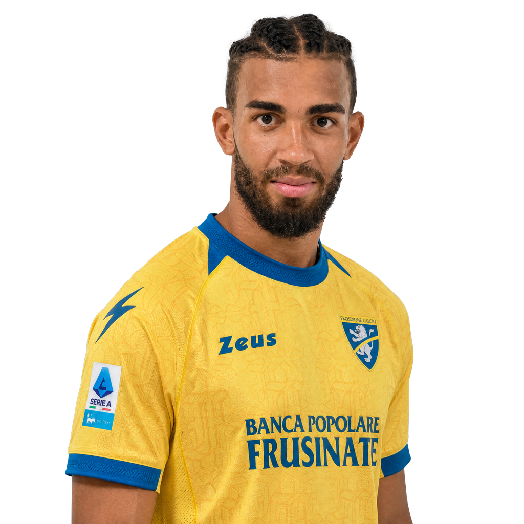 Kevin John Ufuoma Akpoguma