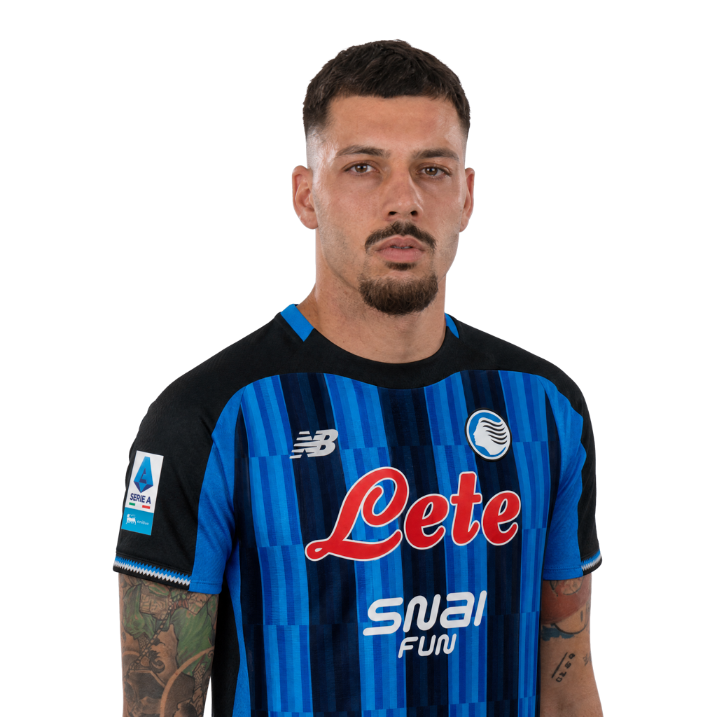 Gianluca Gaetano