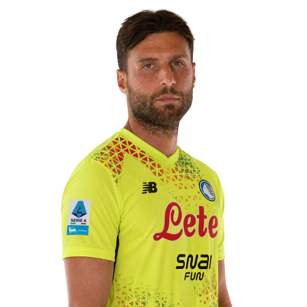Marco Sportiello