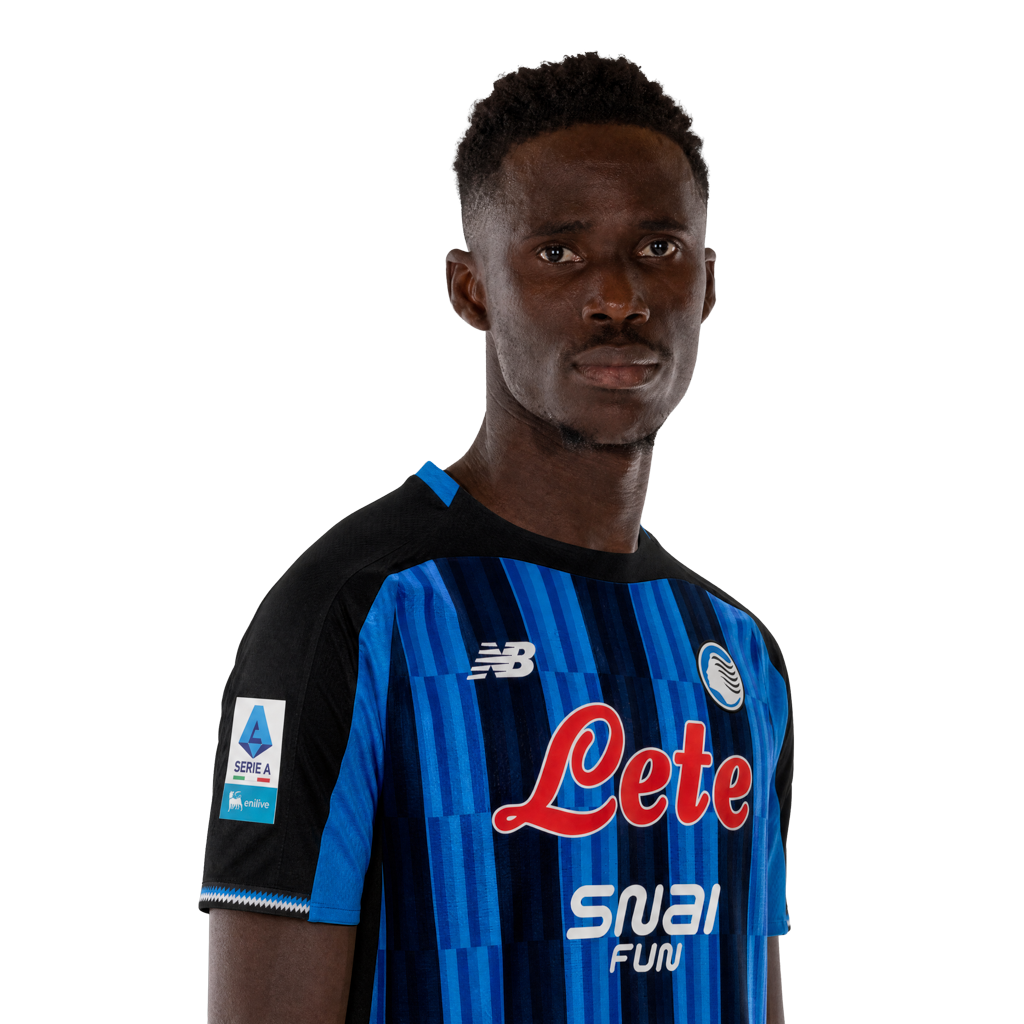 Kouakou Odilon Kossounou