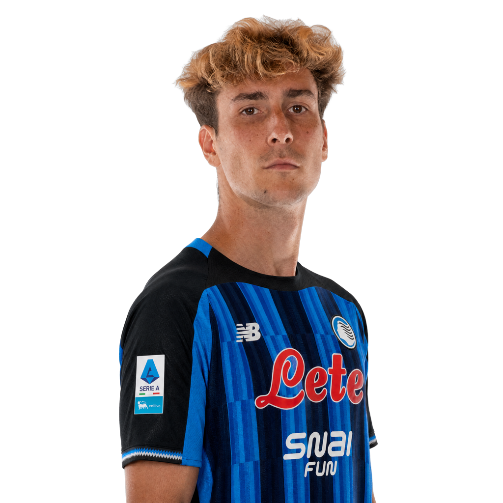 Lorenzo Bernasconi