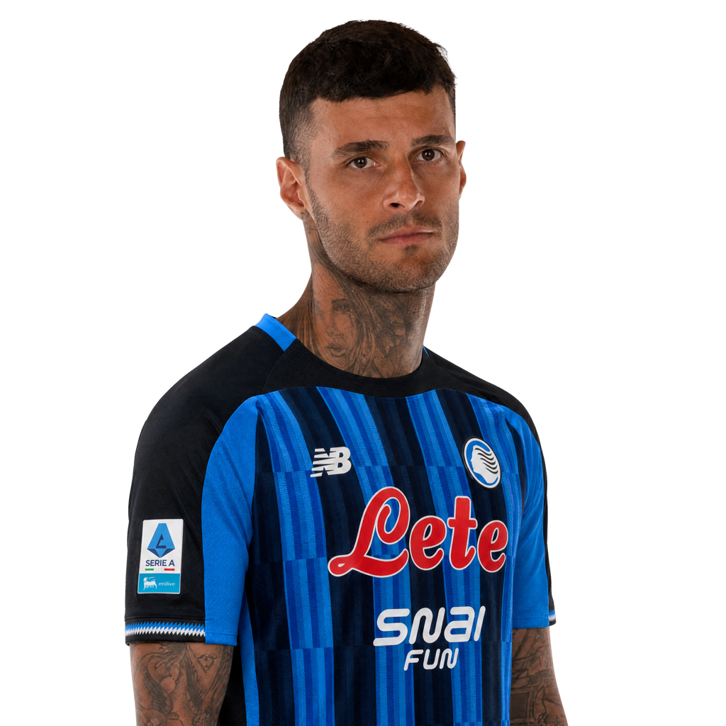 Gianluca Scamacca