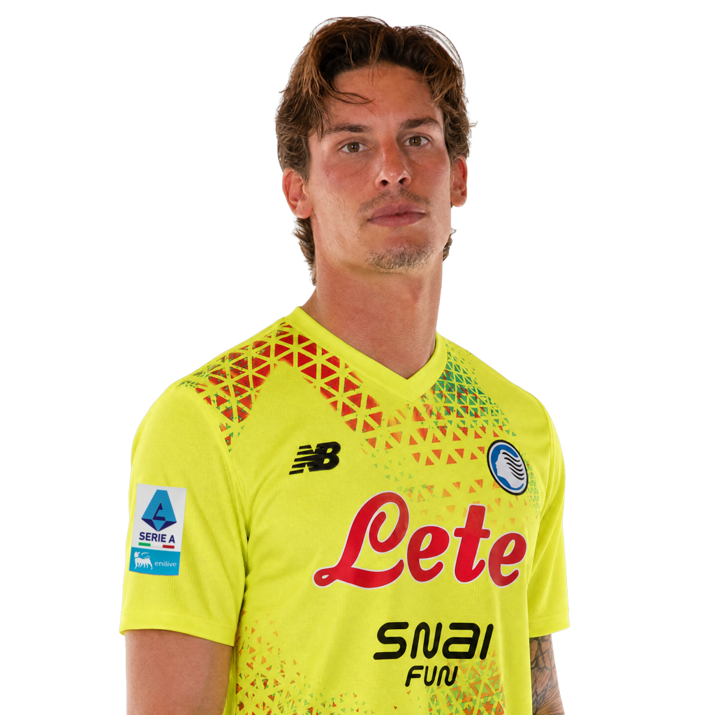 Marco Carnesecchi