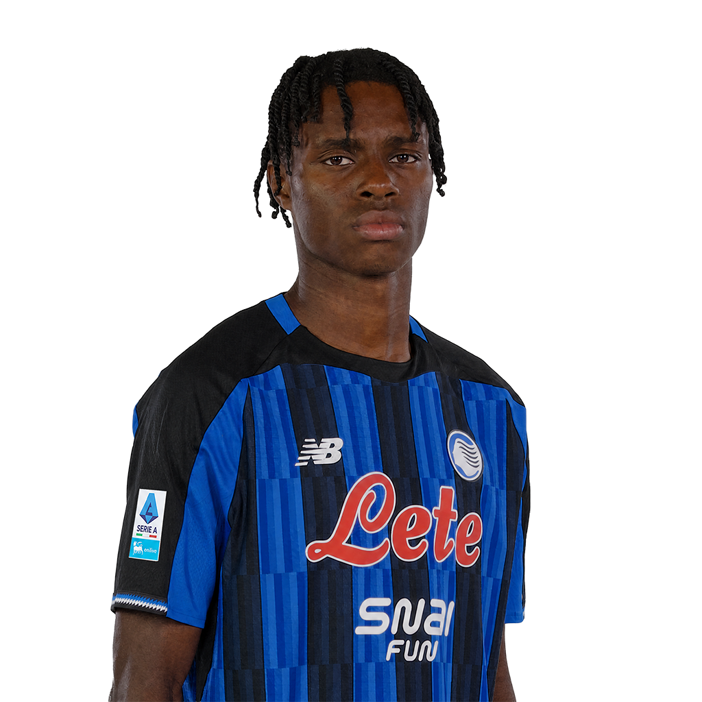 Javison Osarumwense Idele