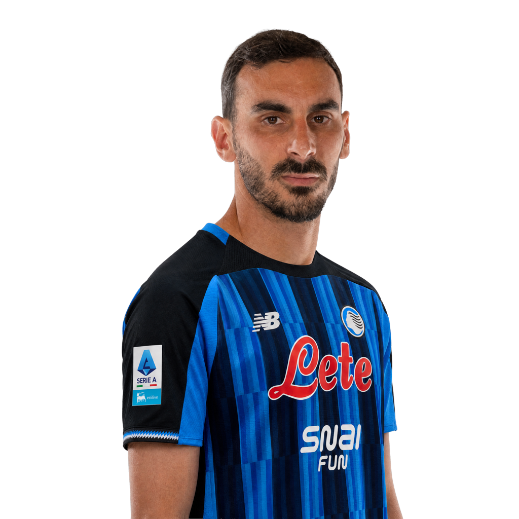 Davide Zappacosta