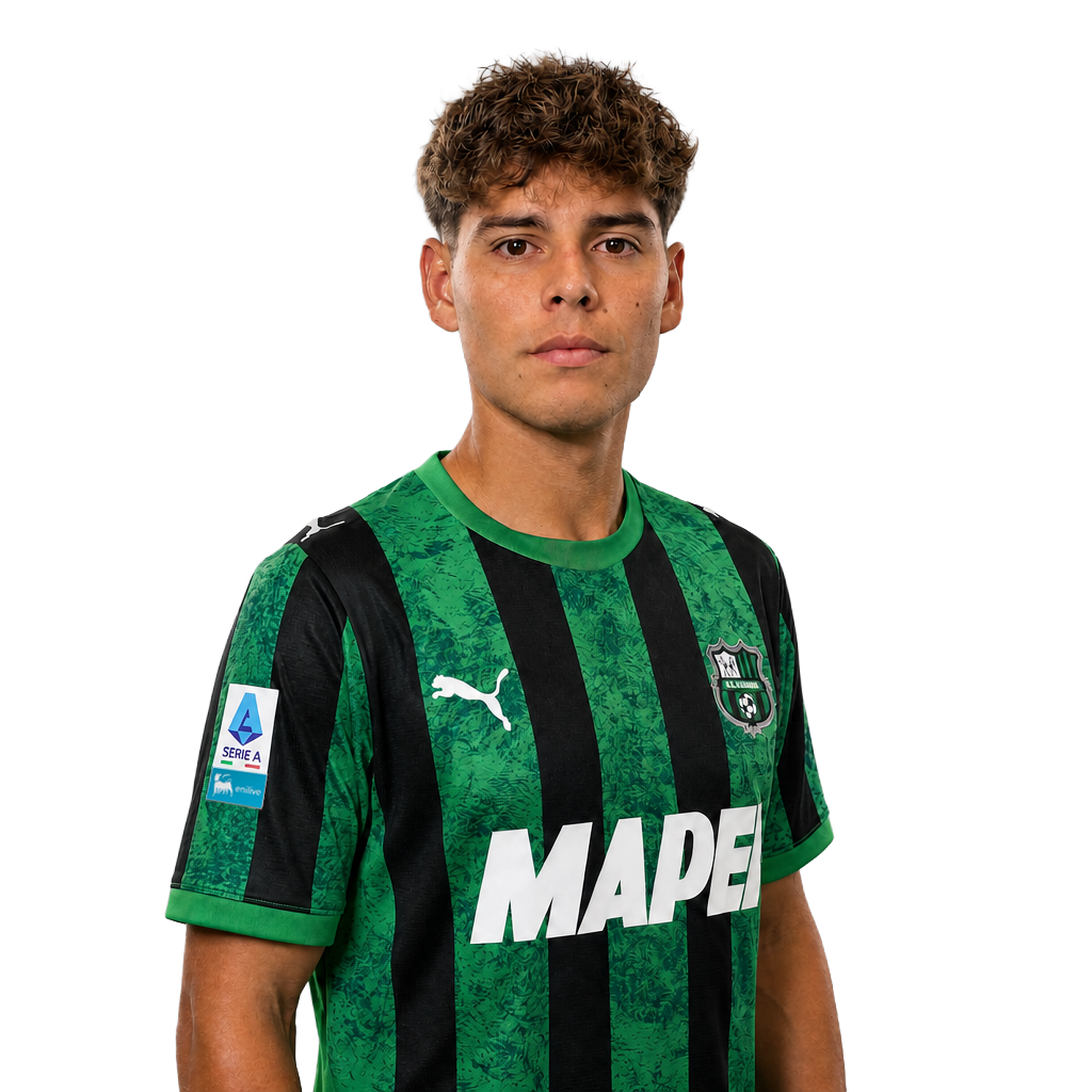 Benjamin Dominguez