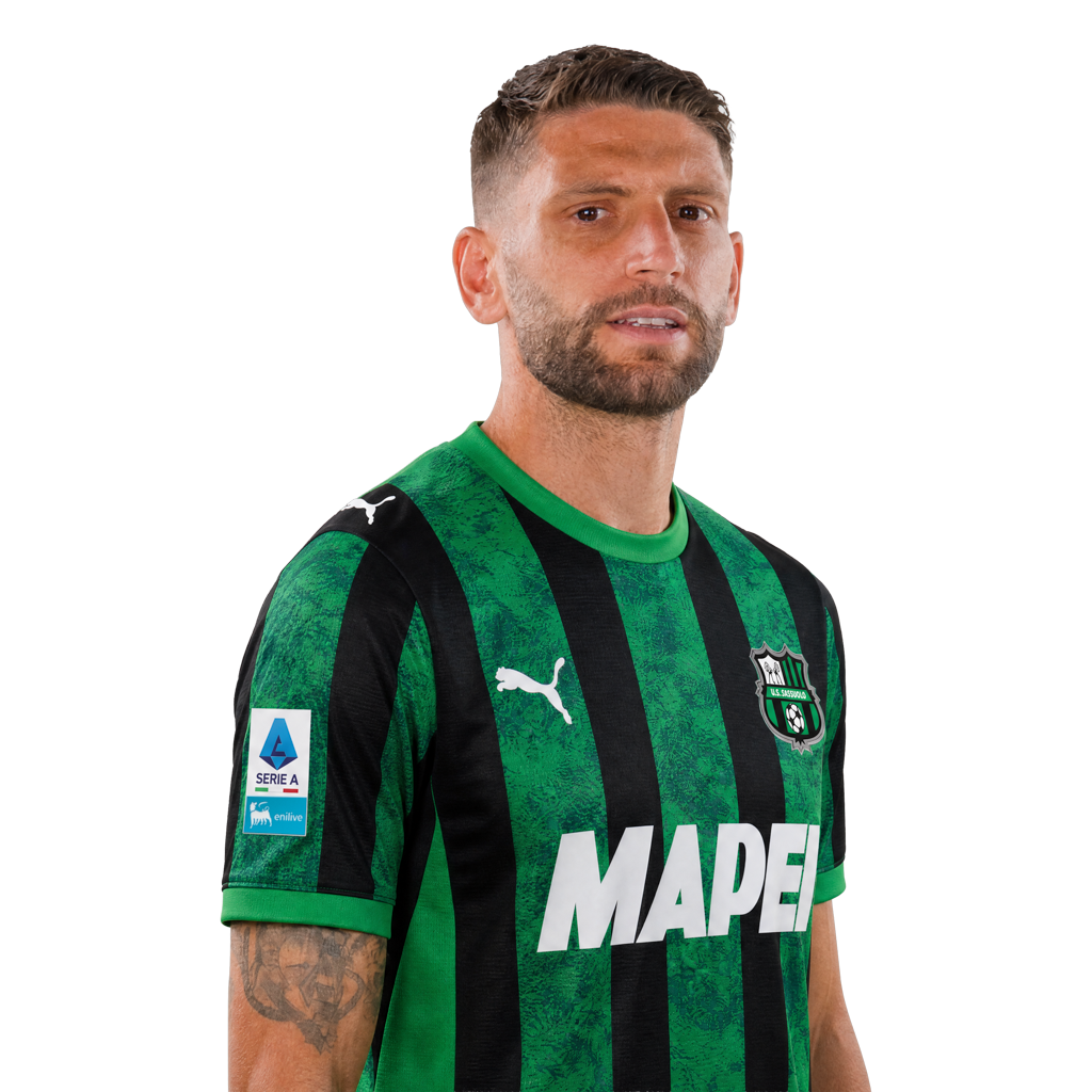 Domenico Berardi