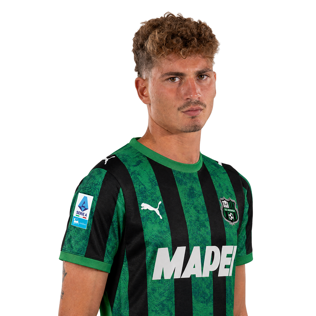 Sebastiano Esposito