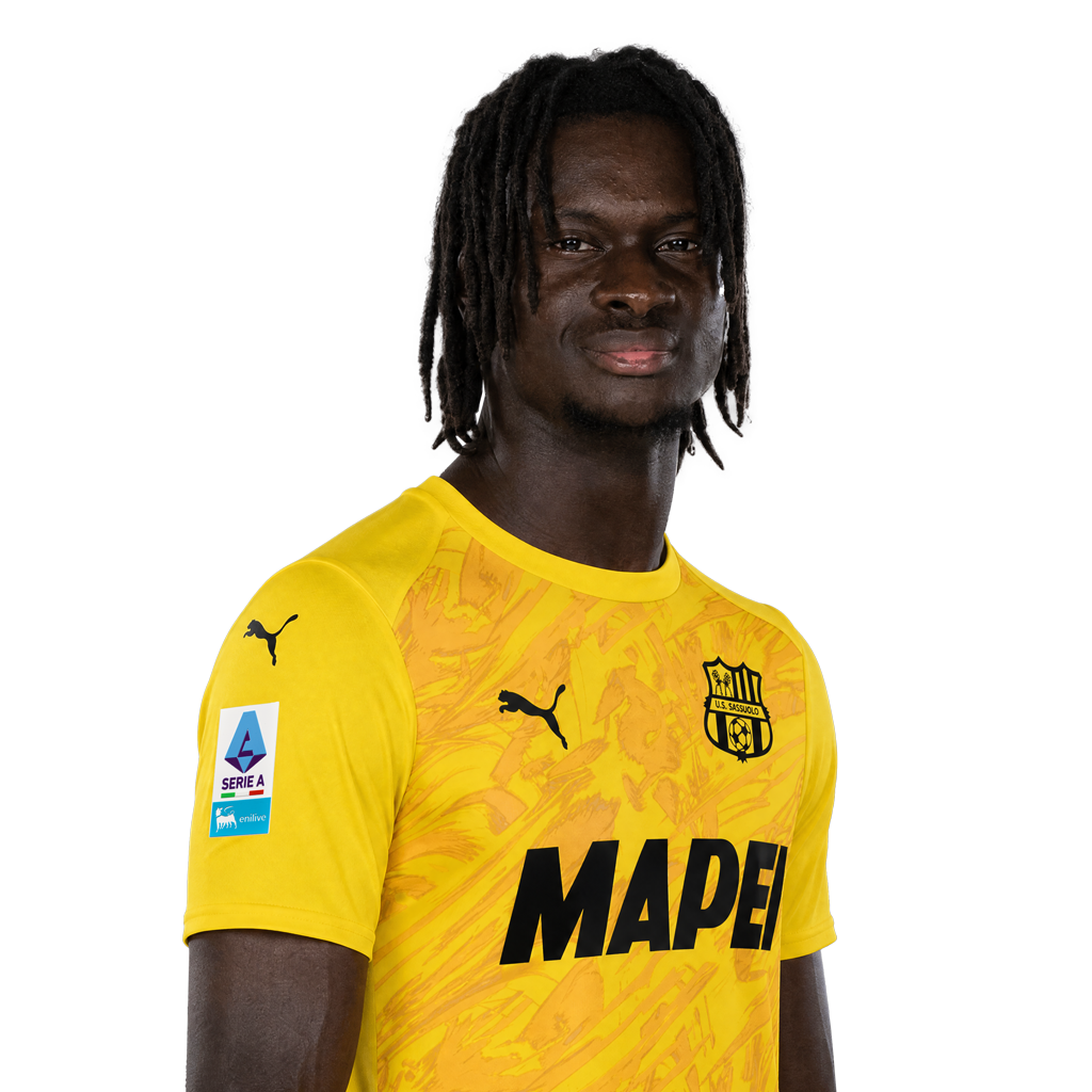 Lorenzo Nyarko