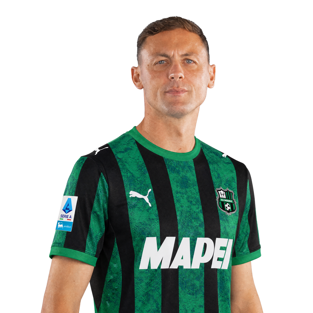 Nemanja Matić