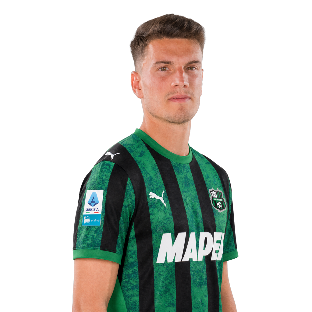 Daniel Boloca