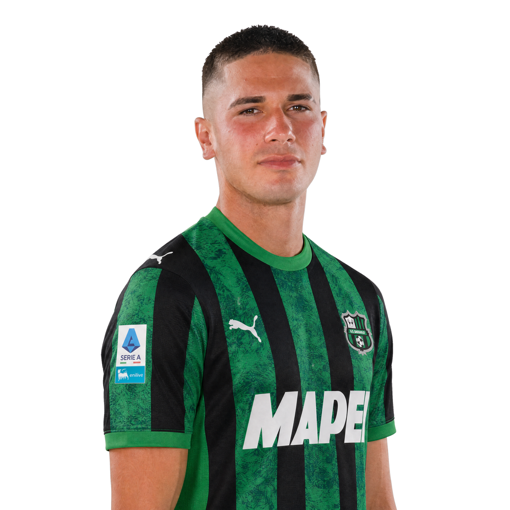 Cristian Volpato