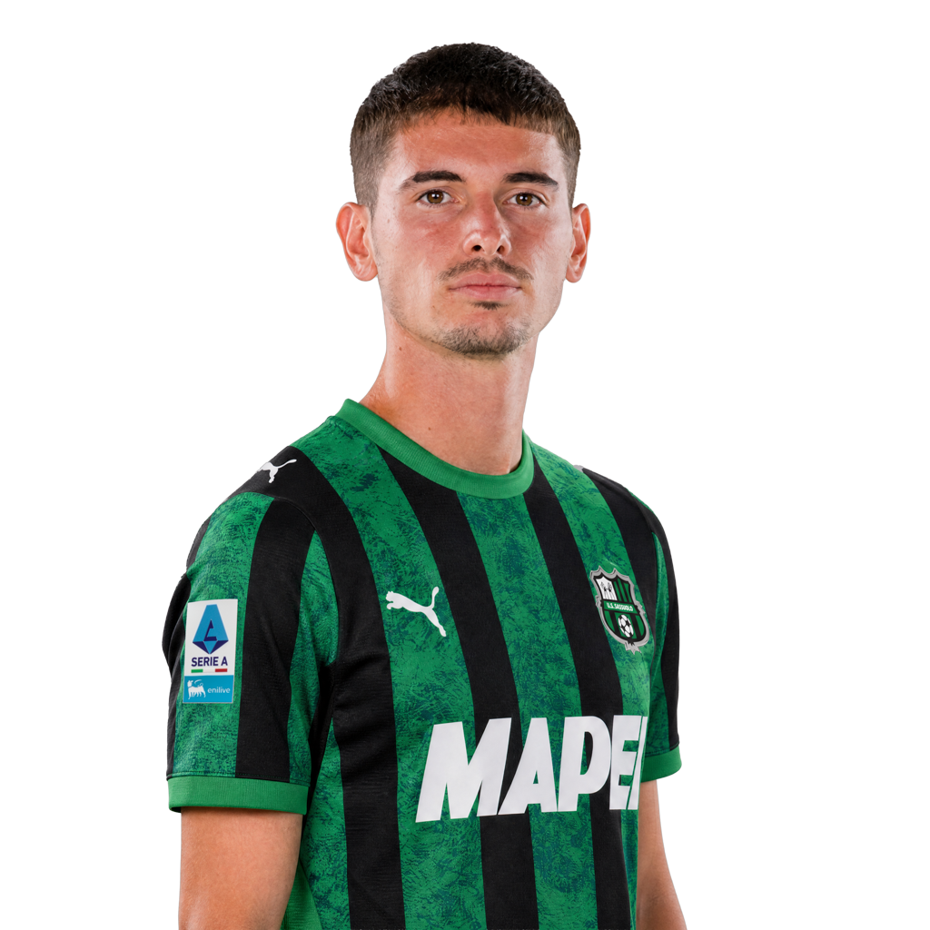 Luca Lipani