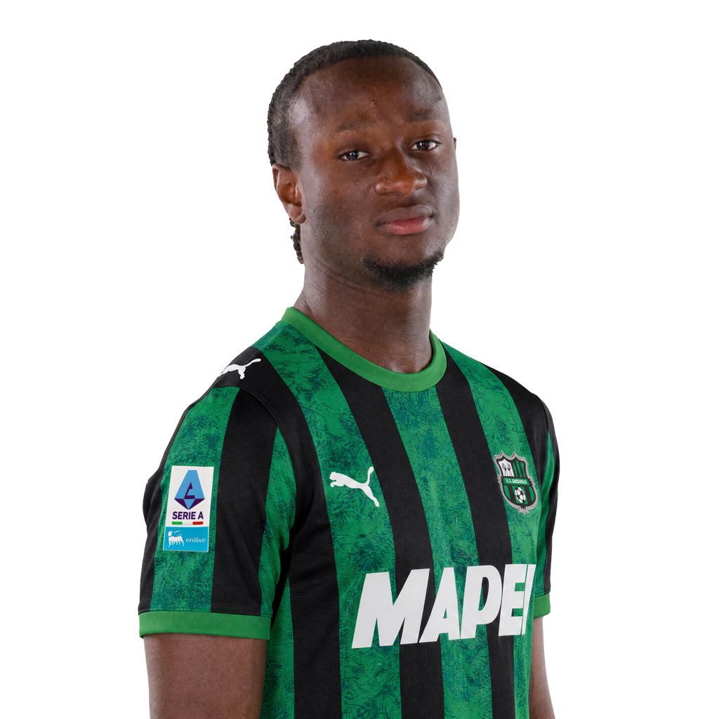 Ismaël Kenneth Koné
