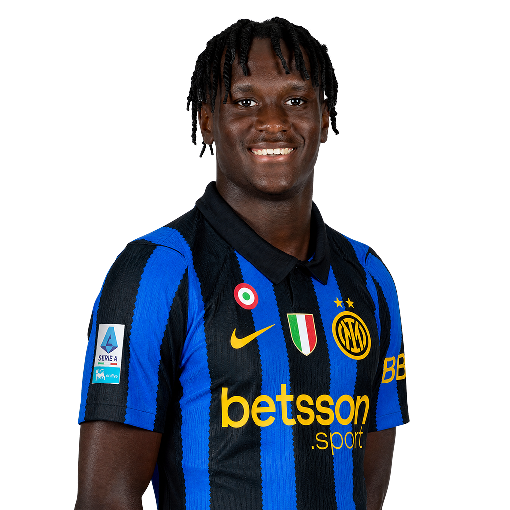 Jamal Iddrissou