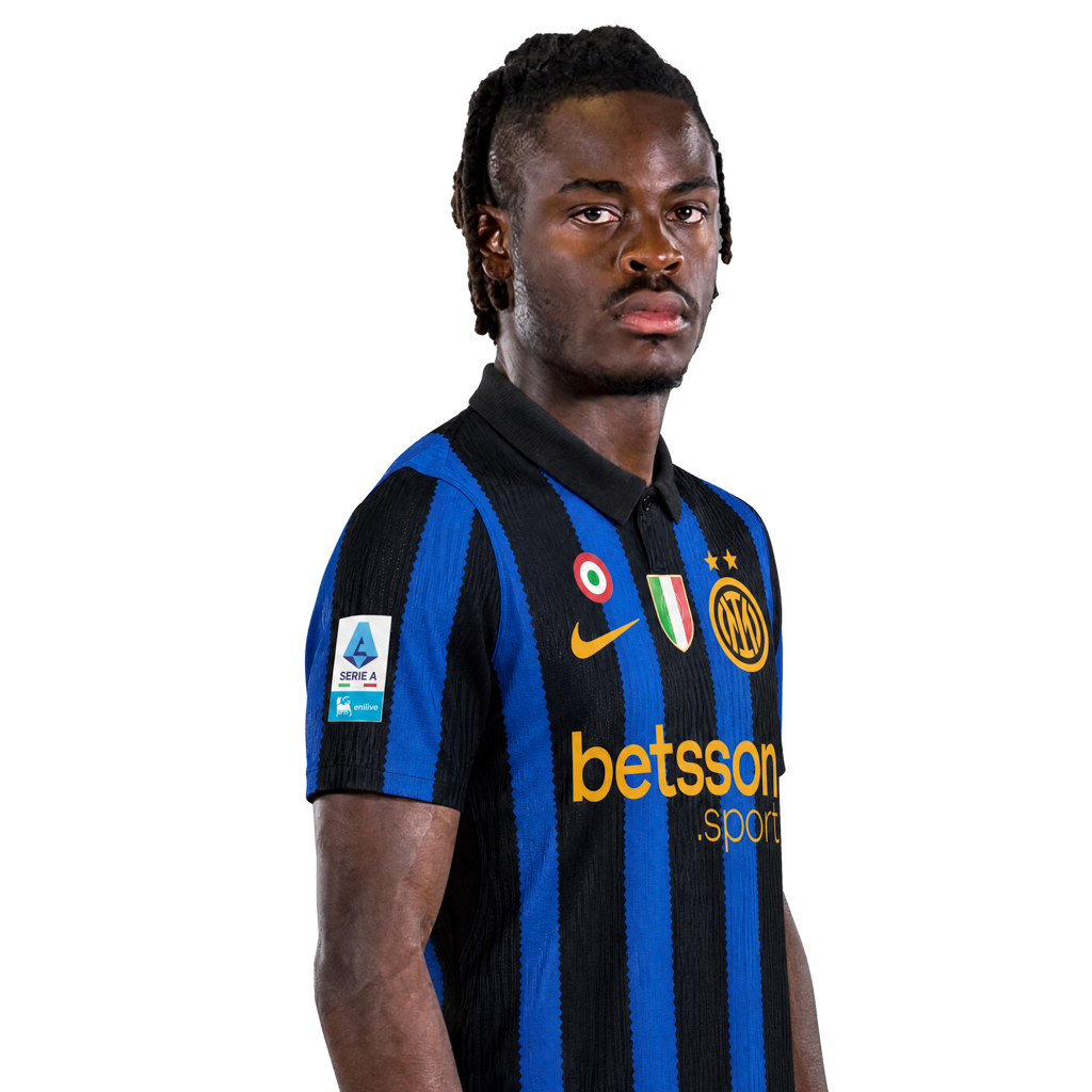Yann Aurel Bisseck