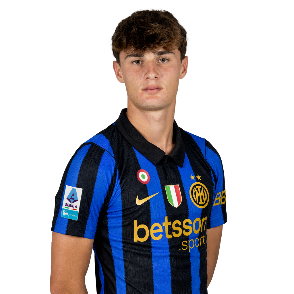 Leonardo Noah Bovio