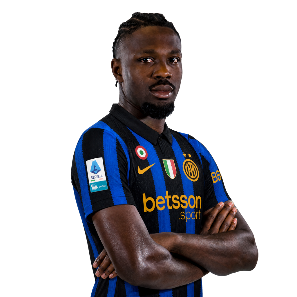 Marcus Lilian Thuram Ulien