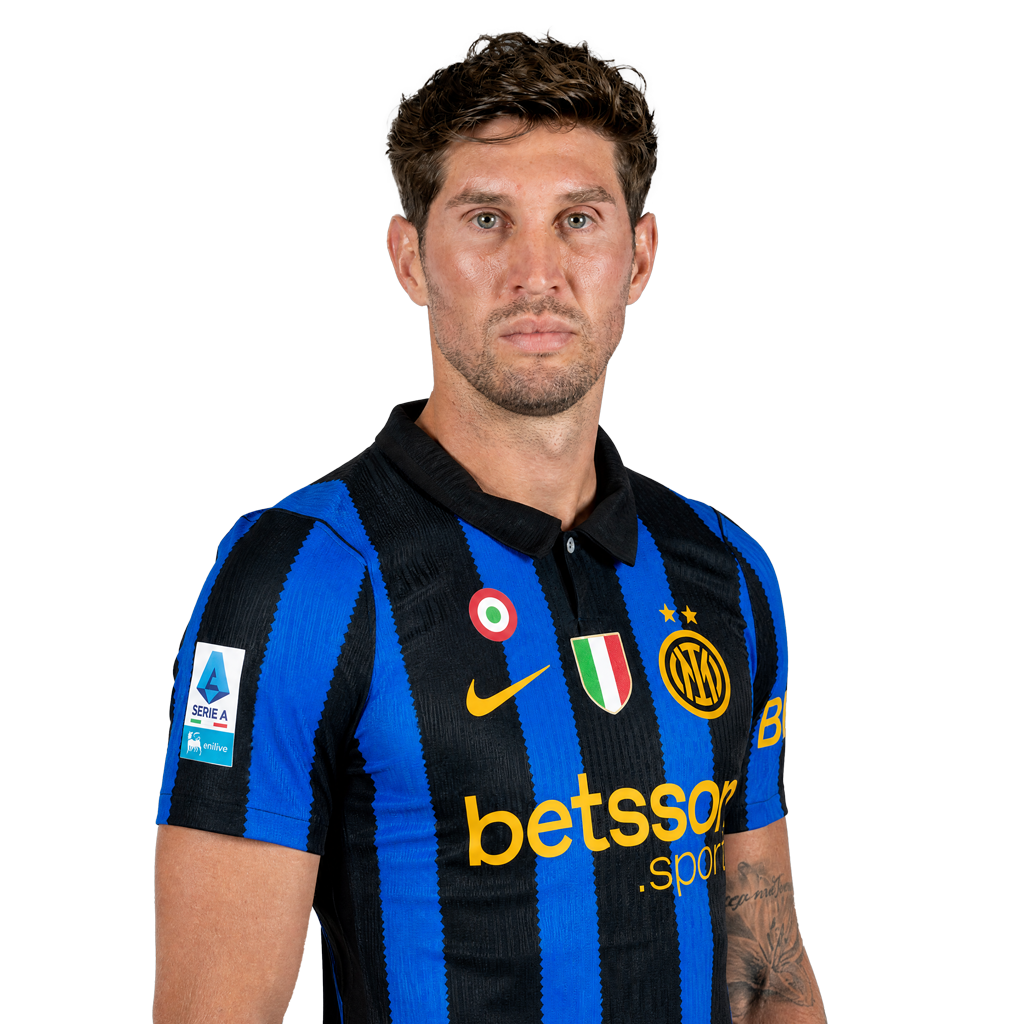 John Stones