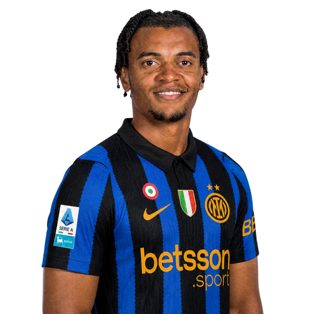 Manuel Akanji