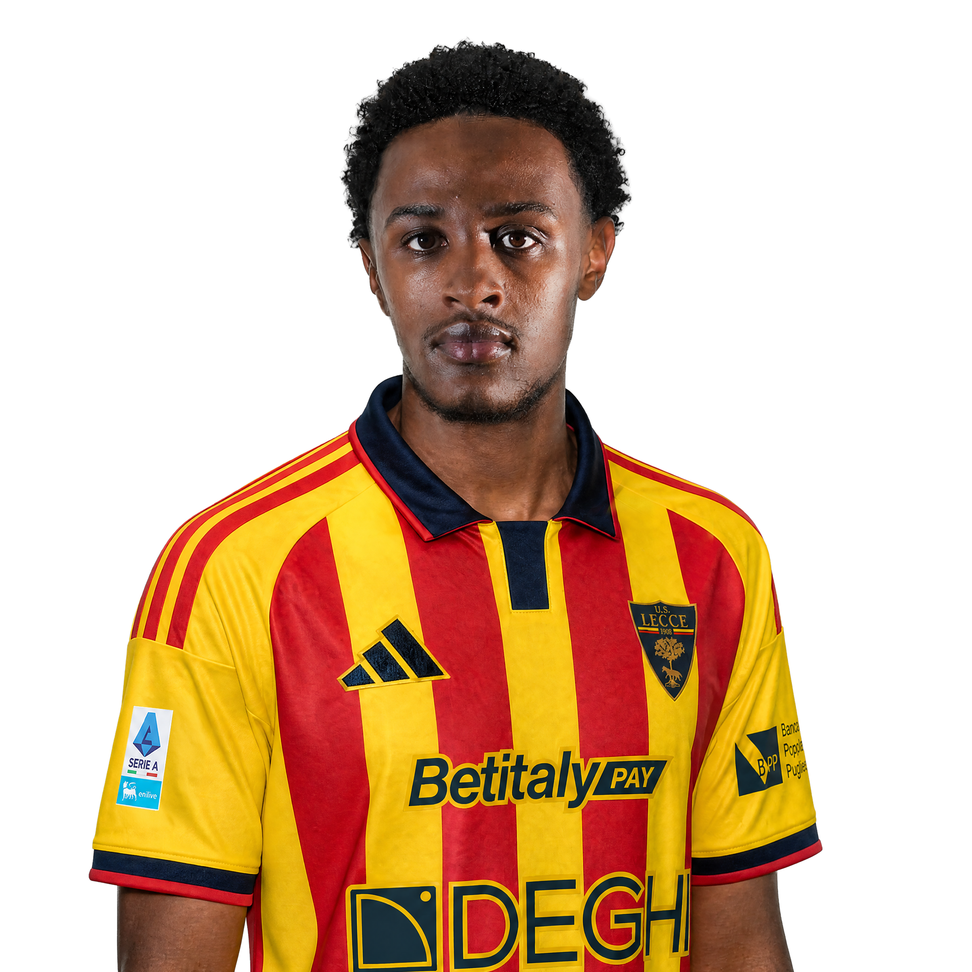Amar Abdirahman Ahmed Fatah