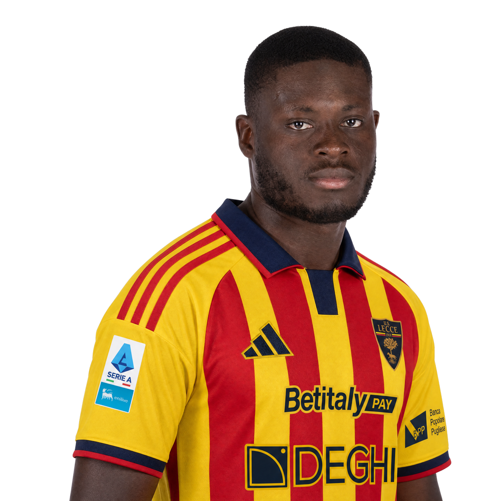 Mohamed Dramé