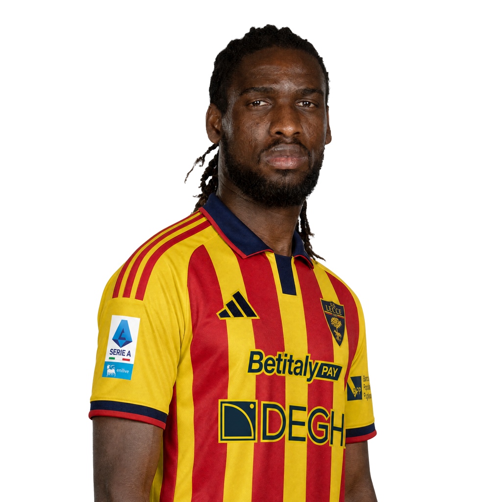 Kialonda Gaspar