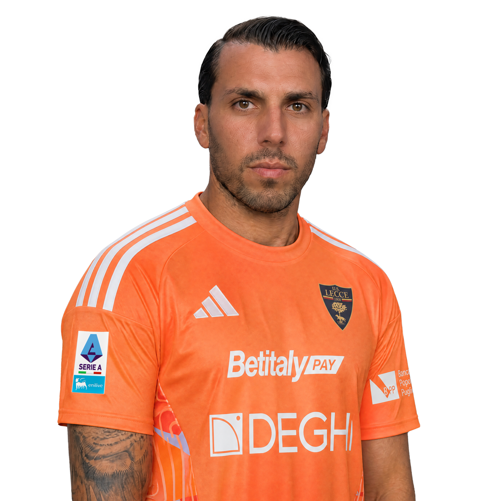 Marco Bleve
