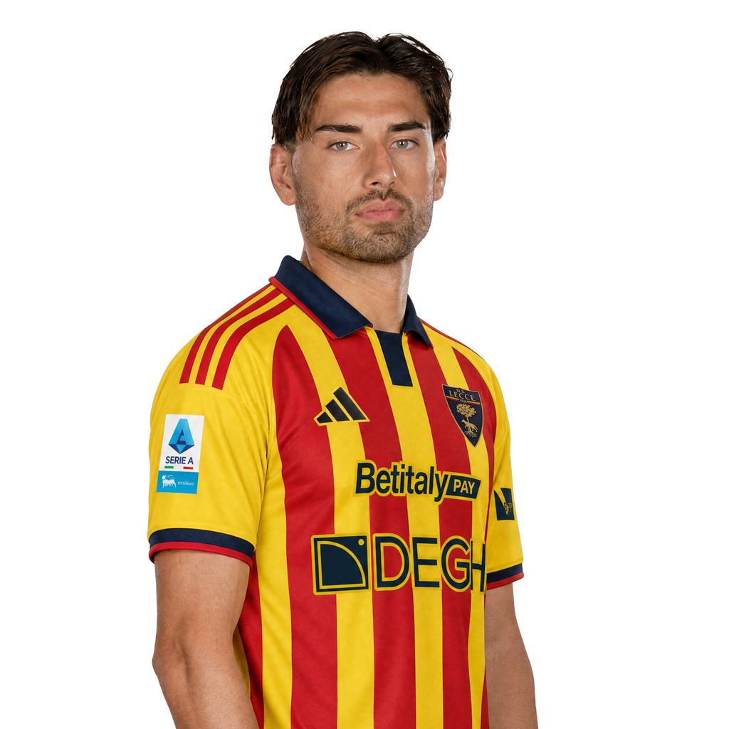 Santiago Daniel Pierotti