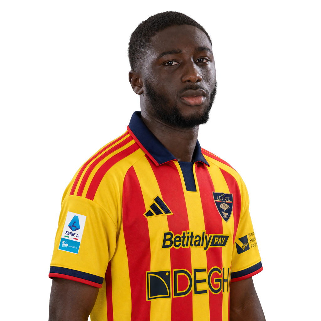 Ali Bina Dembelé