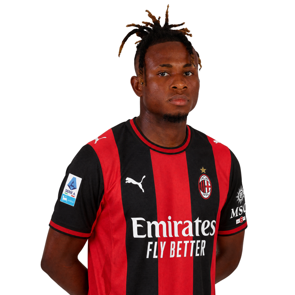 Samuel Chukwueze