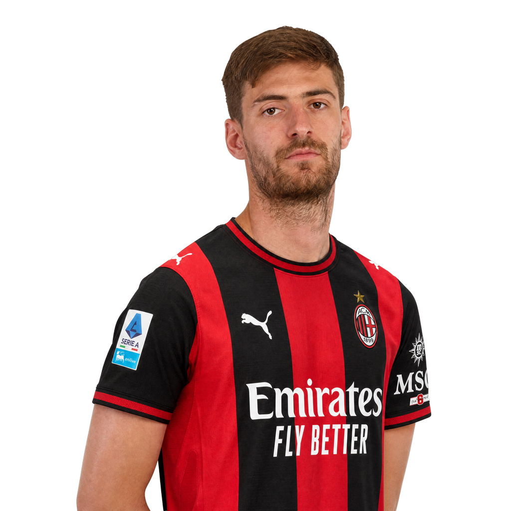Matteo Gabbia