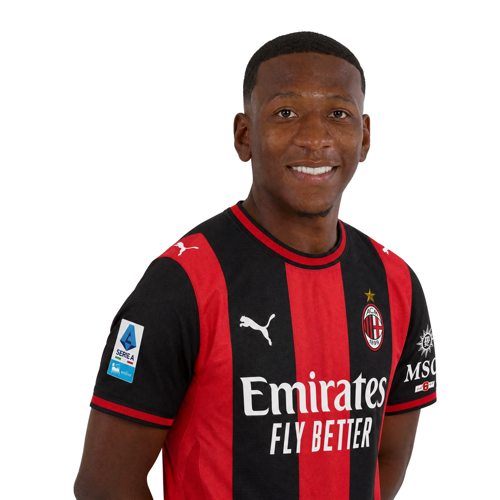 Pervis Josue Estupinan Tenorio