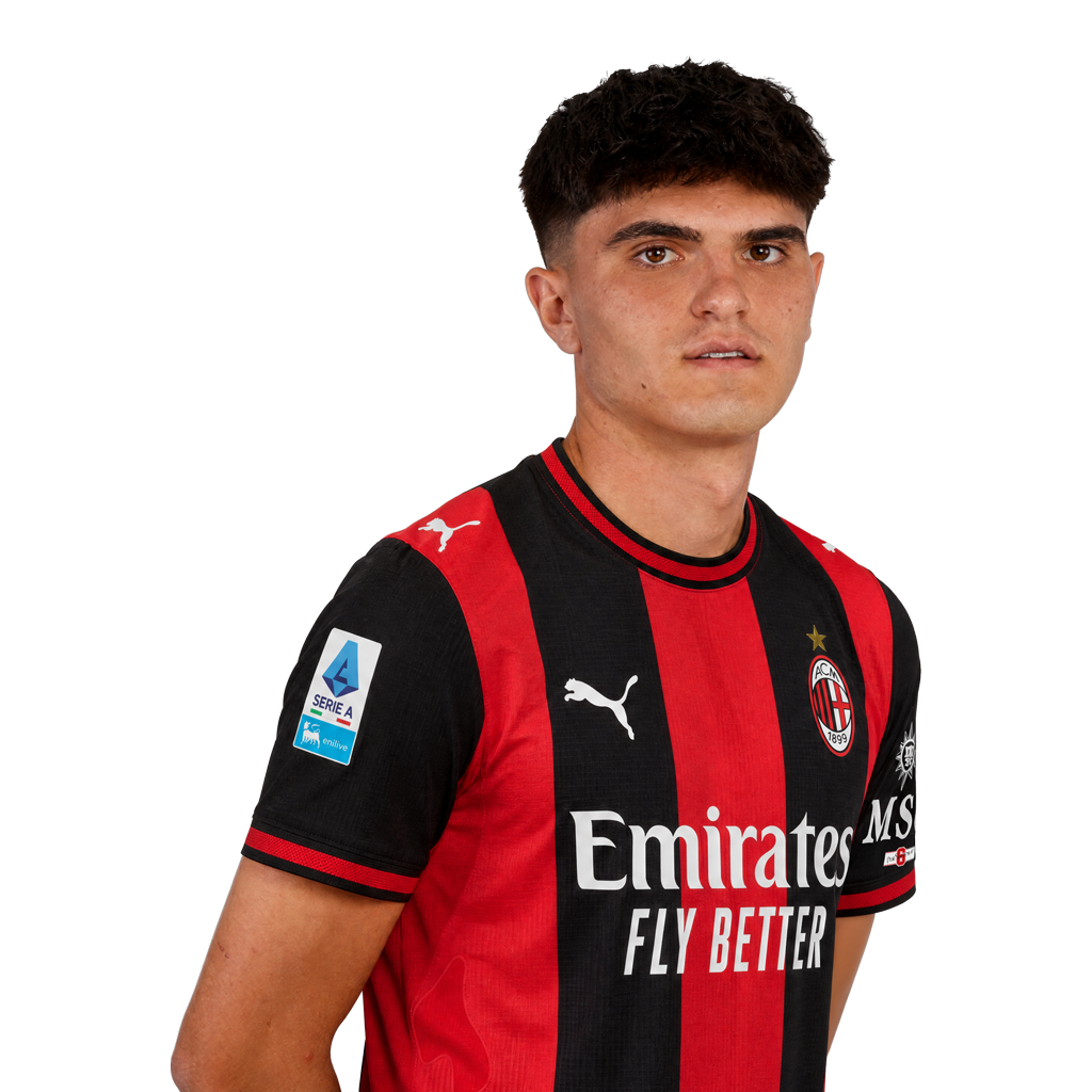 Davide Bartesaghi