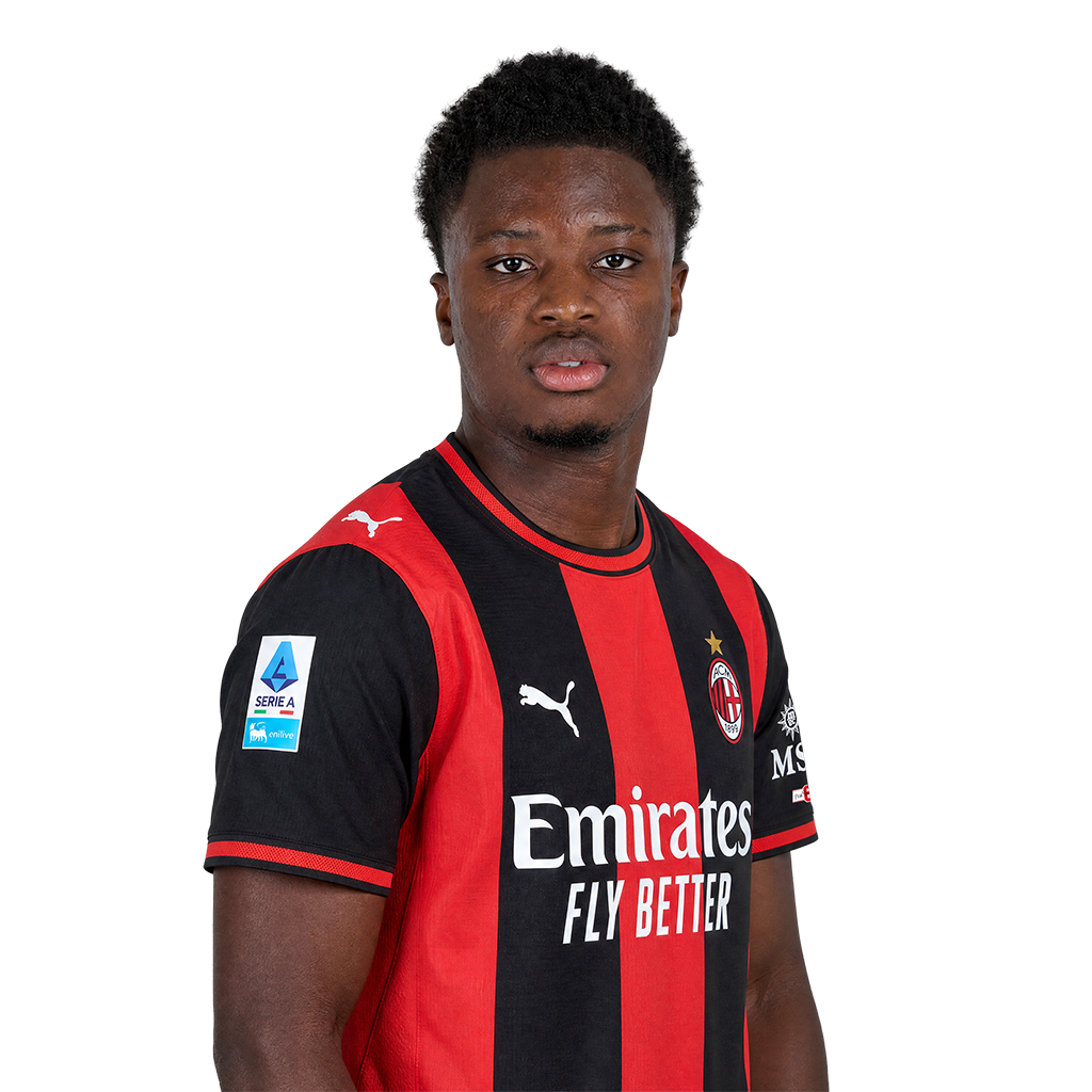 Alphadjo Cisse