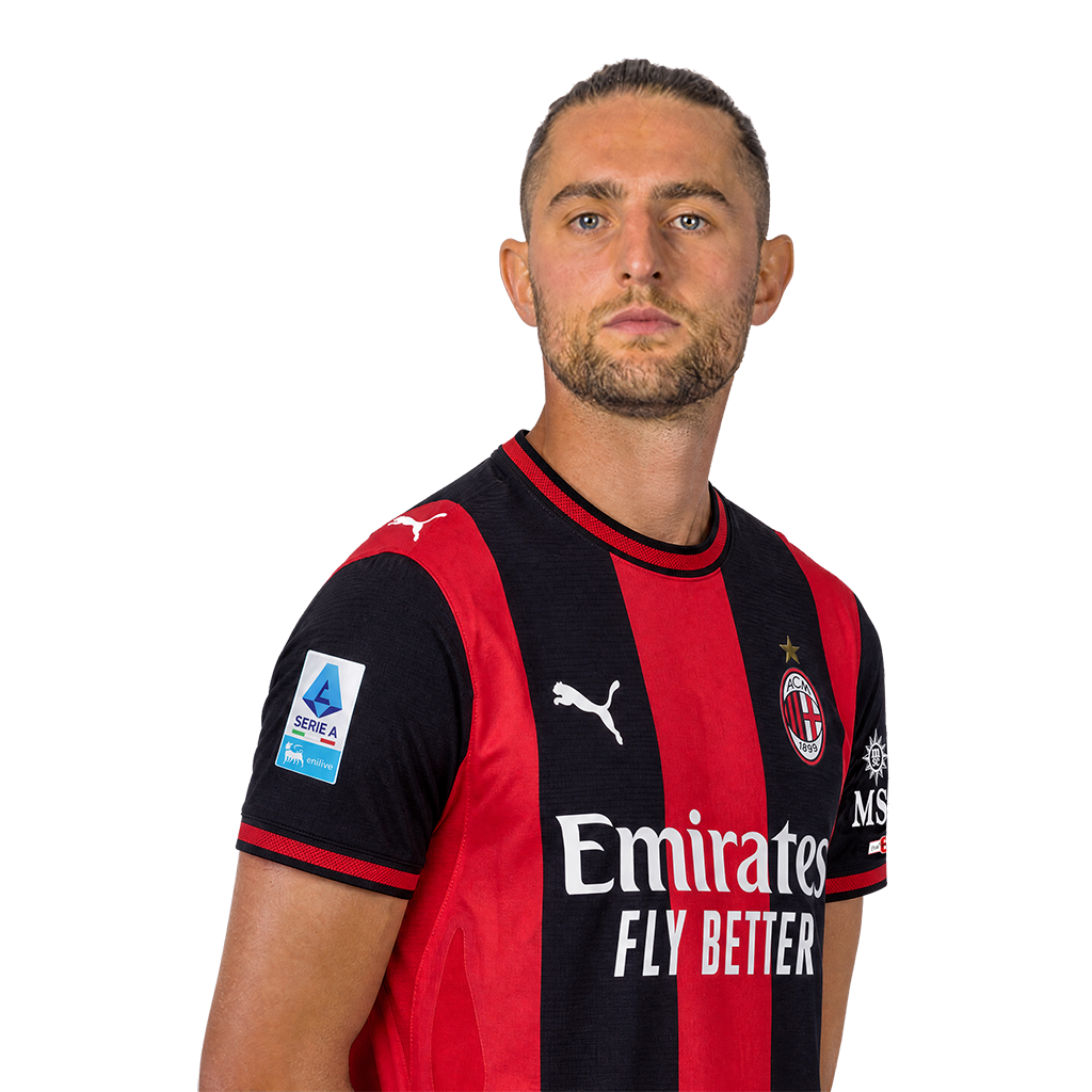 Adrien Rabiot