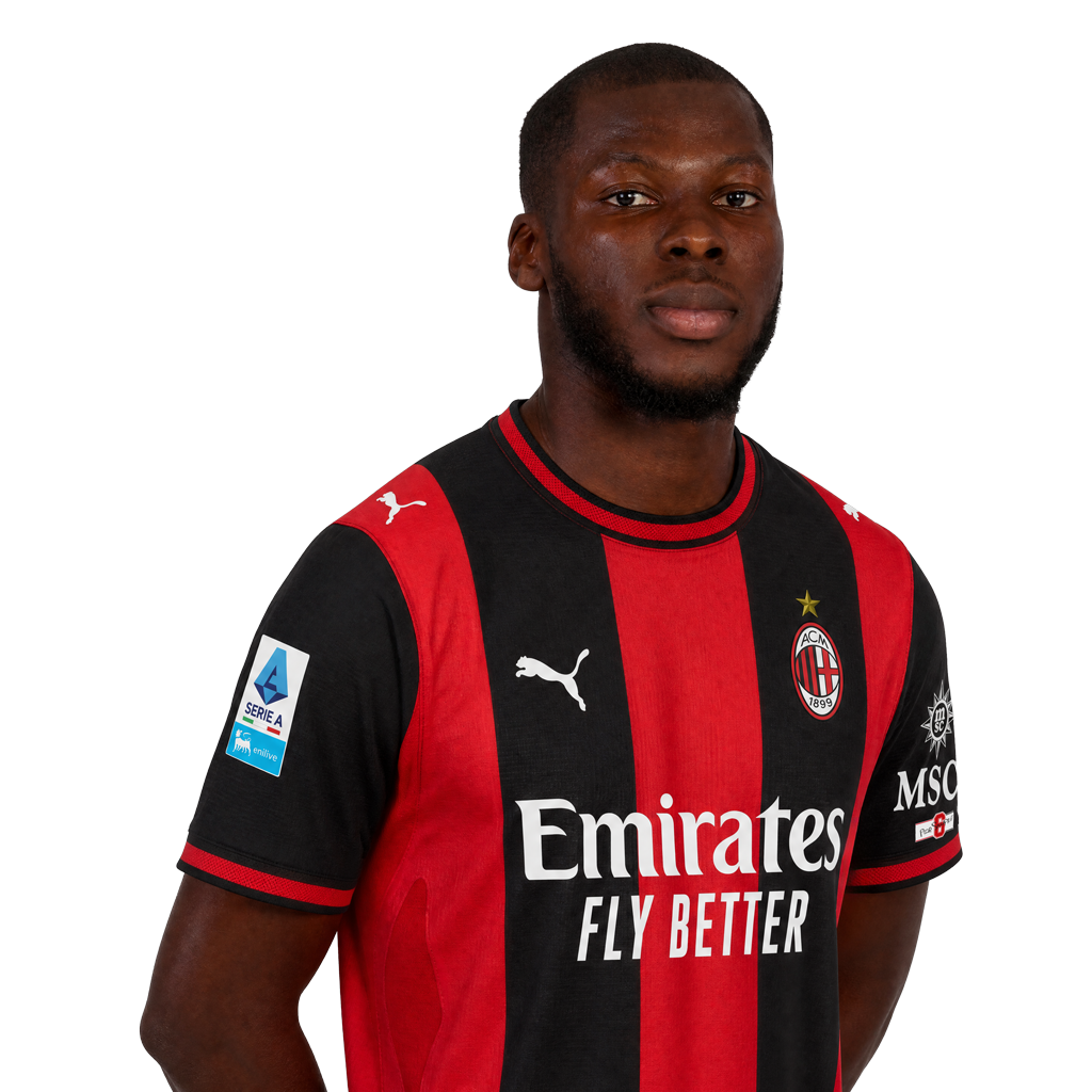 Yunus Dimoara Musah