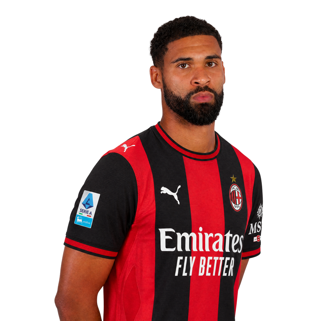 Ruben Ira Loftus-cheek